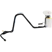 Bosch Kraftstoffpumpe 0 580 303 136