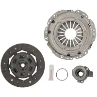 Nexus Kupplungssatz F1X207NX