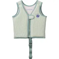 Liewood Dove Schwimmweste, Peppermint/Sandy, 15-19 kg
