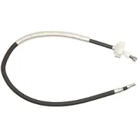 Linex Seilzug, Feststellbremse 35.78.05 Links