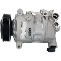 MAHLE ORIGINAL Klimakompressor KLIMA ACP 543 000P