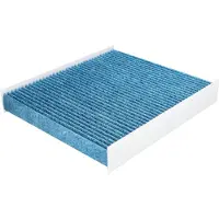 PURRO Innenraumluftfilter mit Aktivkohle PUR-PC2041AG