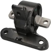 AKUSAN Motorträger PS 0030, Links