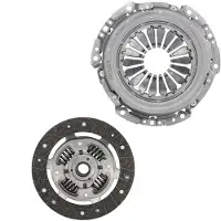 AISIN Kupplungssatz KN-219RA