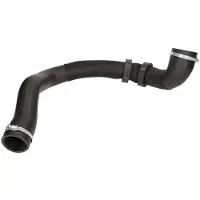 THERMOTEC Ladeluftschlauch DCY003TT