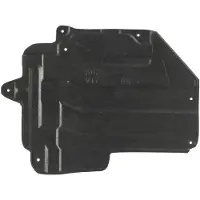 BLIC Motorabdeckung 6601-02-6825861P