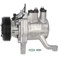 NRF Klimakompressor 320221