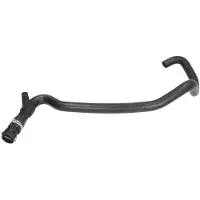 THERMOTEC Kühlerschlauch Wasserschlauch für RENAULT CLIO II (BB0/1/2, CB0/1/2) DNR062TT