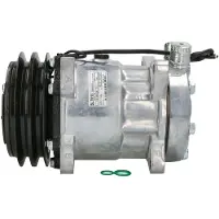 NRF Klimakompressor 32238