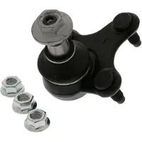Moog Traggelenk VO-BJ-13581 Links