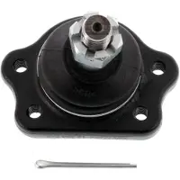 Moog Traggelenk für NISSAN Cabstar (F24M, F24W) NI-BJ-13774