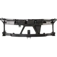BLIC 6502-08-6042203P Schlossträger Frontmaske für RENAULT SCÉNIC II (JM0/1) Frontverkleidung