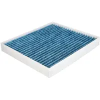 PURRO Innenraumluftfilter mit Aktivkohle PUR-PC7042AG