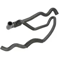 THERMOTEC Kühlerschlauch DWR243TT