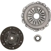 Nexus Kupplungssatz Kupplung für CHEVROLET SPARK (M300) F10029NX
