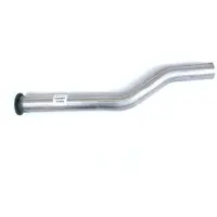 VANSTAR Abgasrohr 70254DF
