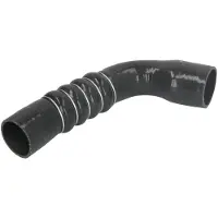THERMOTEC DCW184TT Turbo Ladeluftschlauch für AUDI A6 Avant (4F5, C6) A6 Limousine (4F2, C6) A6 Allroad (4FH, C6)