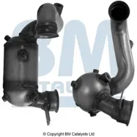 BM CATALYSTS Ruß-/Partikelfilter BM80505H