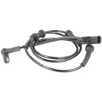 AUTLOG ABS Sensor Raddrehzahl Vorne für FIAT 500 (312) AS4550