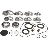 LuK Reparatursatz, Schaltgetriebe 462 0057 10