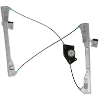 MAGNETI MARELLI 350103170033 Elektrischer Fensterheber Vorne Links für VW Golf IV Schrägheck (1J1) Golf IV Variant (1J5) Golf IV Cabrio (1E)