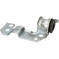 ORIGINAL IMPERIUM Halter Querlenkerlagerung 1866 Links Vorne für FIAT PALIO Weekend (178DX) 569g