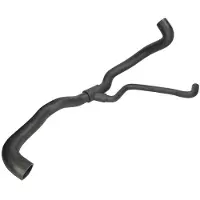 THERMOTEC Kühlerschlauch Wasserschlauch für RENAULT Clio III Schrägheck (BR0/1, CR0/1) DWR062TT