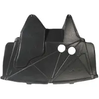 BLIC Motorabdeckung 6601-02-6005860P