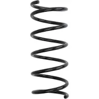 MAGNUM TECHNOLOGY Fahrwerksfeder SZ7033