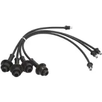 ENGITECH Zündleitungssatz ENT910134