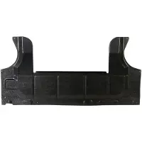 BLIC Motorabdeckung 6601-02-6049860P