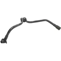 VAICO Unterdruckschlauch Bremskraftverstärker V10-3627 Förderleitung zum Motor für VW GOLF VI (5K1)
