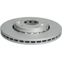 Textar Bremsscheibe 92346803, 1 Stück