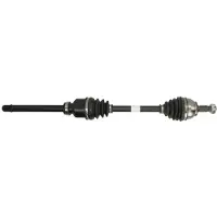 Skf Antriebswelle VKJC 6809