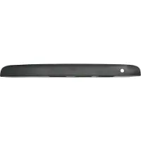 BLIC Heckklappe 6508-04-9571701P für VW Caddy III Kombi (2KB, 2KJ, 2CB, 2CJ)