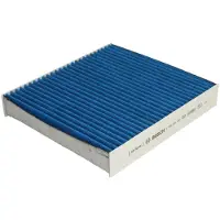 Bosch Innenraumluftfilter mit Aktivkohle 0 986 628 640