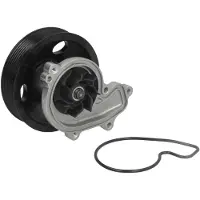 AISIN Wasserpumpe WPH-700