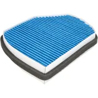 Bosch Innenraumluftfilter mit Aktivkohle 0 986 628 611