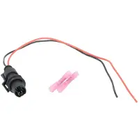 AKUSAN Kabelreparatursatz, Begrenzungsleuchte K06W008AKN