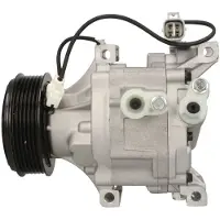 NRF Klimakompressor 32622