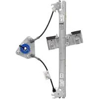 MAGNETI MARELLI Fensterheber 350103830000 Rechts
