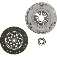 Nexus Kupplungssatz Kupplung für VW Golf IV Schrägheck (1J1) F1A021NX