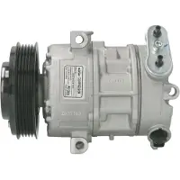 NRF Klimakompressor 32588