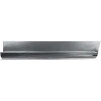 BLIC Seitenwand 6505-06-3542011K, Links