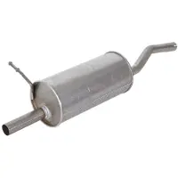 ASMET Endschalldämpfer 10.116