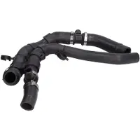 THERMOTEC Kühlerschlauch DWW553TT