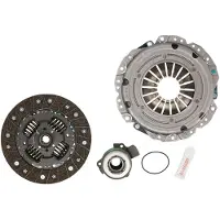 Nexus Kupplungssatz Kupplung für OPEL Corsa D Schrägheck (S07) F1X208NX