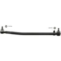 FEBI BILSTEIN Lenkstange 15934 Vorne passend für MERCEDES-BENZ LK/LN2 725mm 36mm