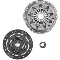 AISIN Kupplungssatz KE-VW33