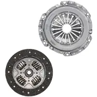 AISIN Kupplungssatz KE-FO30R